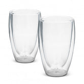 Tivoli Double Wall Glass Set - 410ml - 116392-1